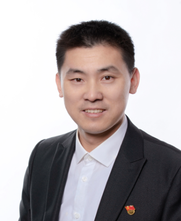 Lufeng Wang