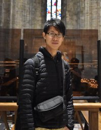 Kazuya Fujimoto