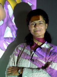 Manal A. Swairjo
