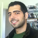 Mehrdad Pourfathi