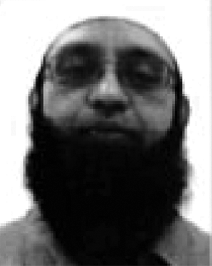 Mohammad Shorfuzzaman