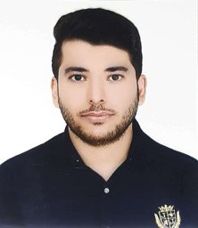 Esmail Jafari