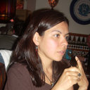 Natalia Arias-Trejo