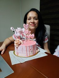 Yarelys Ferrer-Sánchez