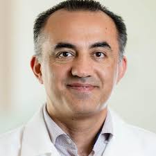 Mohammad Eghtedari