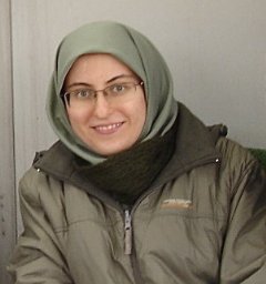 Pegah Nejat