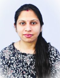 Sahu Anamika
