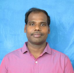 Pradeep Boggarapu
