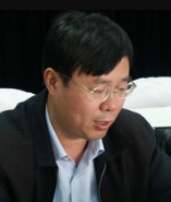 Jianrong Yang