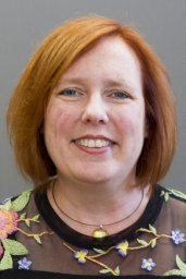 Amy Hequembourg