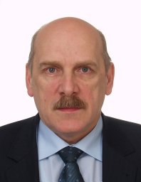 Igor Vladimirovich Yaminsky