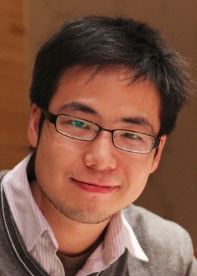 Fred Jiang