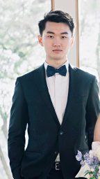 Zhengyao Shao