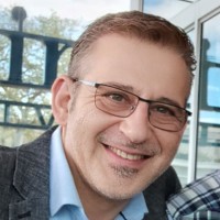 Krasimir Vasilev