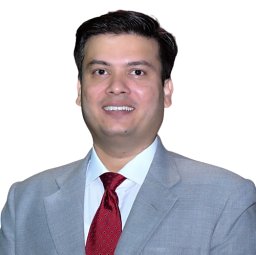 Naveed R. Khan