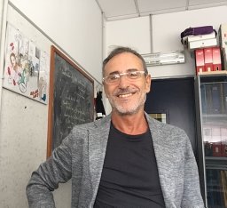 Piergiuseppe De Berardinis