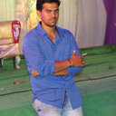 Balaji Naik