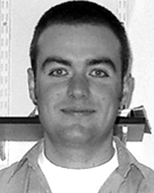 CJ McHugh