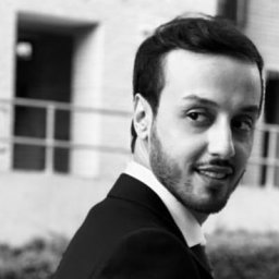 Yousef S Aldabayan
