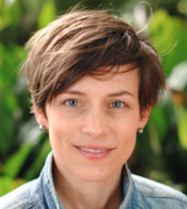 Anne-Sophie Bergot