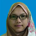 Nuratiqah Marsidi