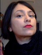 Gillian Ramchand