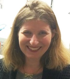 Aina E. Cohen