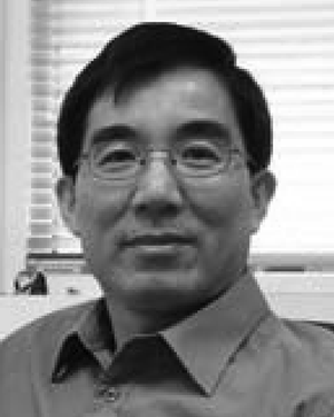 Wenzhi Li