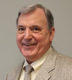 Dan C. Martin