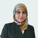 Najat Magouh