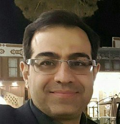 Mohammadi-Sichani Mehrdad