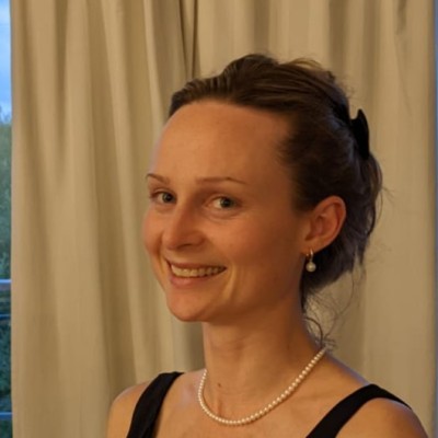 Ida S. Opstad
