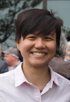 Cynthia Siew