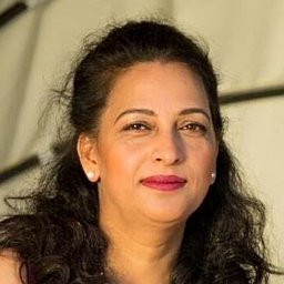 Bibha Simkhada