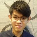 Ronnie Ren Jie Low