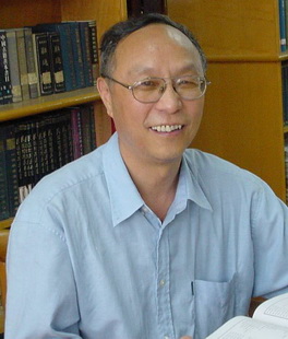 Liyuan Zhu