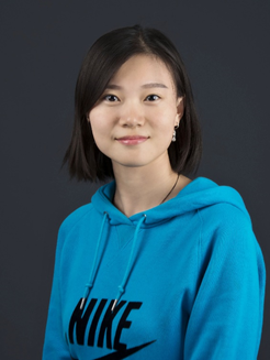 Ming Liu