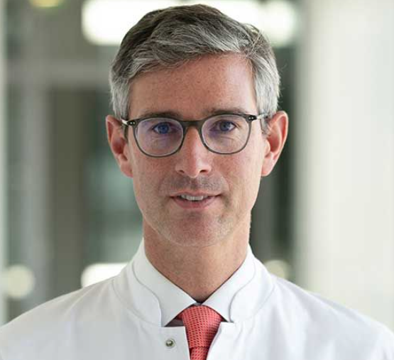Thorsten Bley