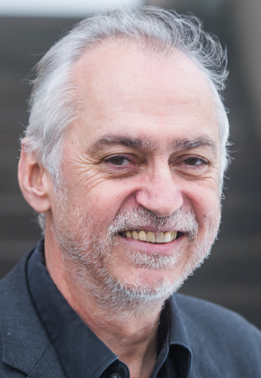 Bernhard Nebel