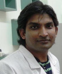 Sanjay Kumar