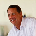 Bruce Jolly