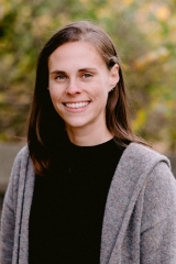 Caroline Wagner