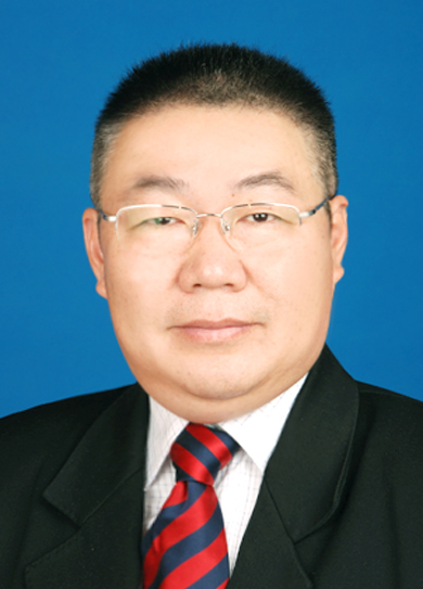Shaoming Wang