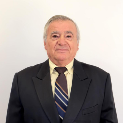 Peter Stavroulakis