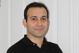 M. Ali Aravand