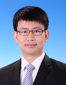 Jianqiang Zhang