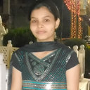Ruby Pandey