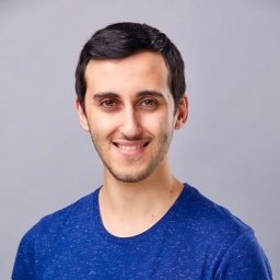 Daniel Korat