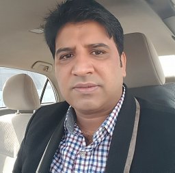 Arfan Jaffar