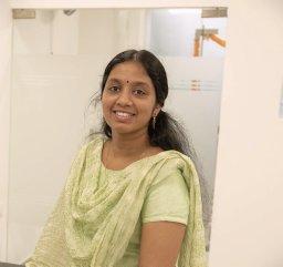 Shruti Suriyakumar